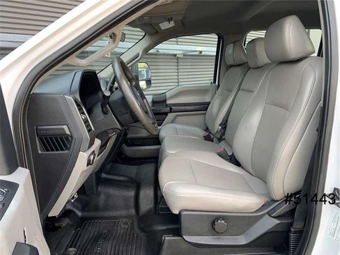 Used 2020 Ford F350 XL w/ Power Equipment Group image 21