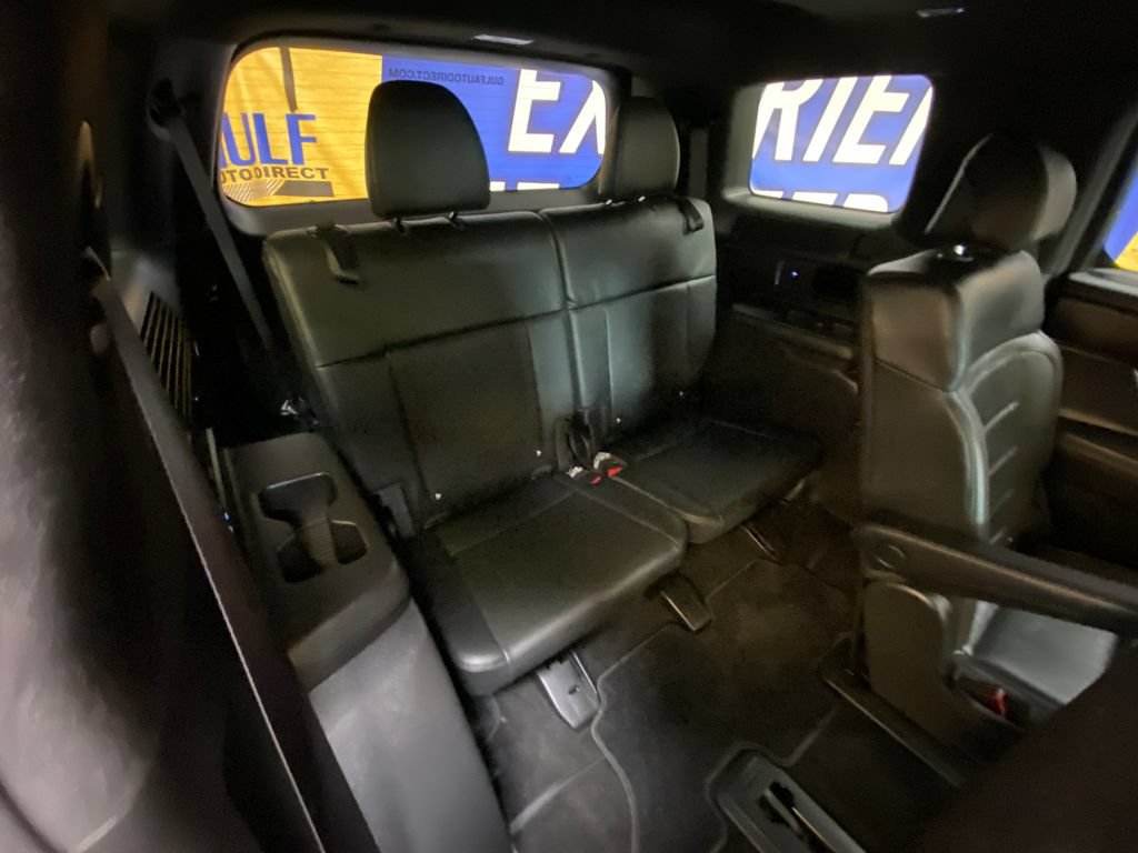 Used 2025 Hyundai Santa Fe Calligraphy AWD/4WD image 32