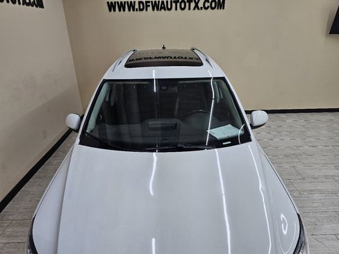 Used 2016 Volkswagen Tiguan SE image 5