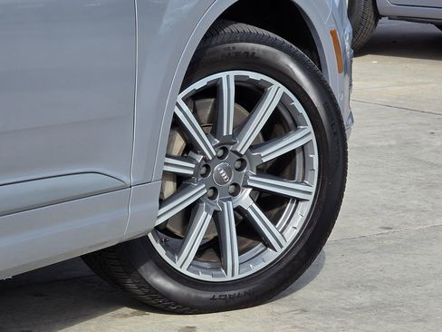 Used 2019 Audi Q7 3.0T Prestige w/ Prestige Package image 14