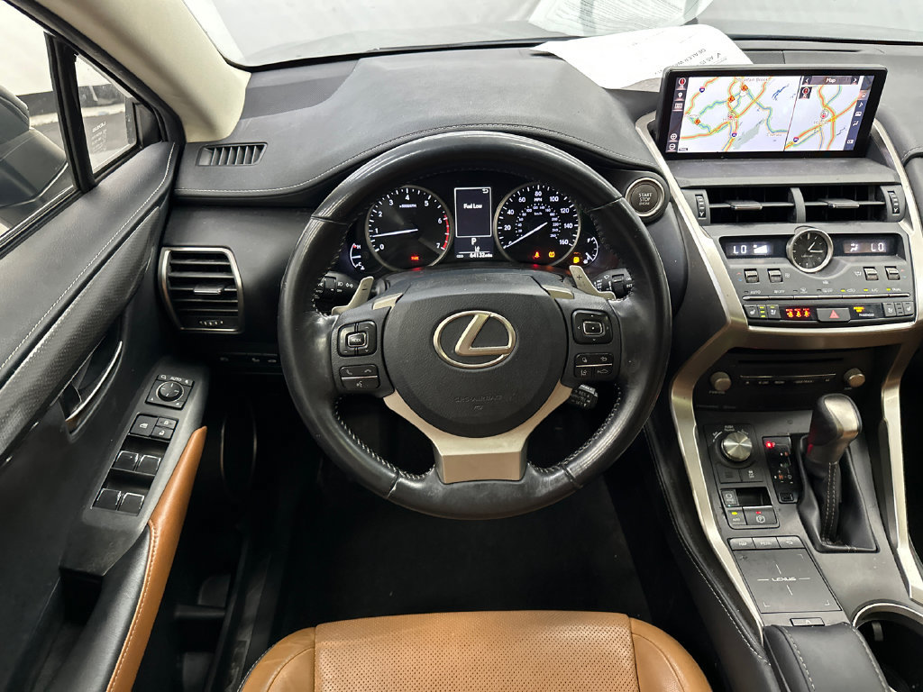 Used 2019 Lexus NX 300 FWD w/ Premium Package image 26