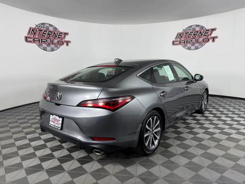 Used 2025 Acura Integra FWD image 7