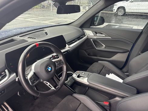 Used 2024 BMW X1 M35i w/ Premium Package AWD/4WD image 4