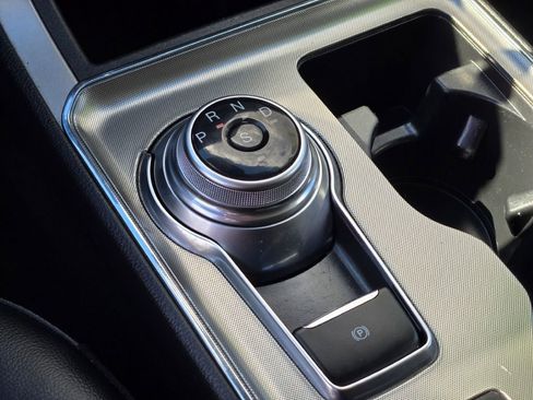 Certified 2022 Ford Edge SEL image 26