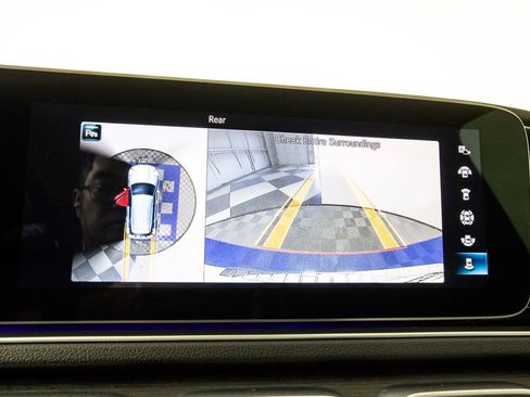 Used 2022 Mercedes-Benz GLE 350 image 23