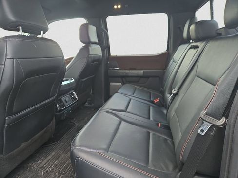 Used 2022 Ford F150 Lariat image 16