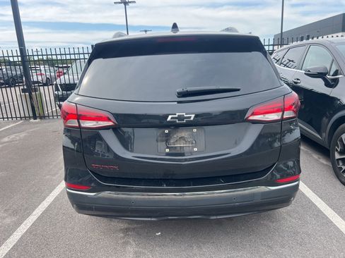 Used 2023 Chevrolet Equinox Premier FWD image 9