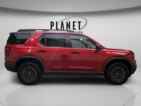 New 2026 Honda Passport TrailSport image 9