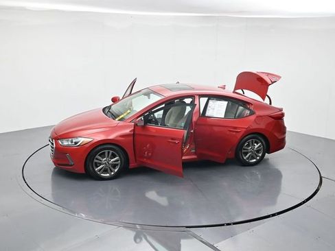 Used 2017 Hyundai Elantra Value Edition image 46