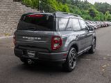 Used 2021 Ford Bronco Sport Outer Banks image 3