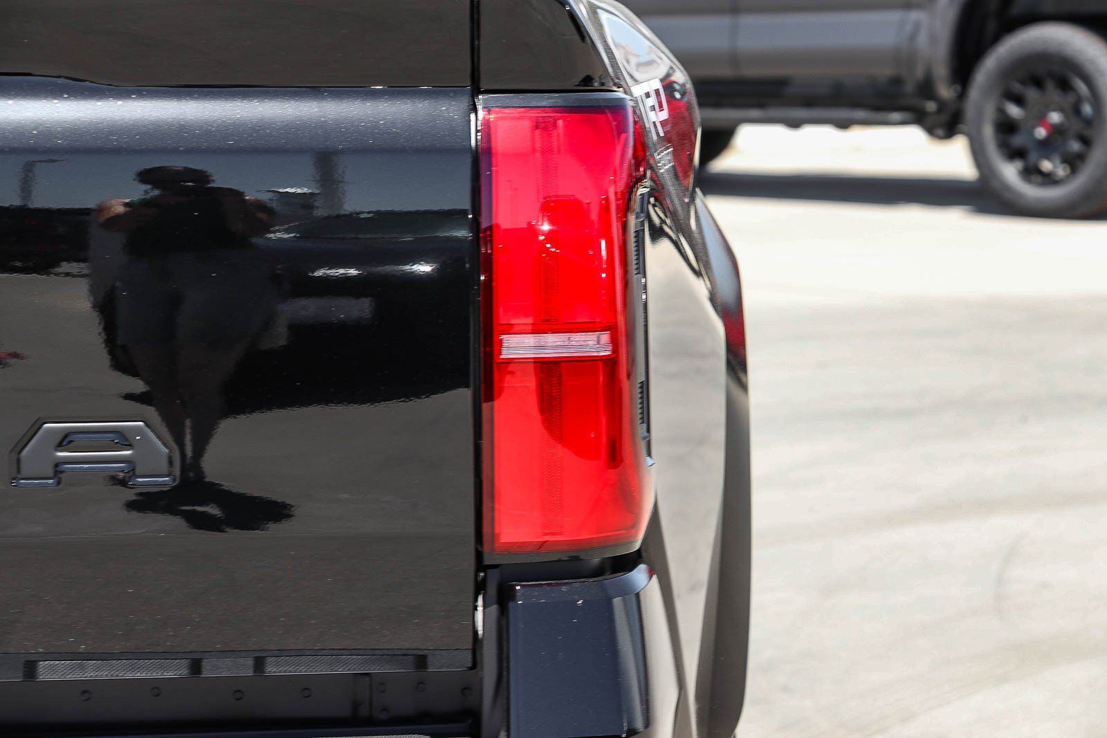New 2026 Toyota Tacoma TRD Sport AWD/4WD image 8