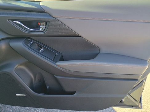 Certified 2025 Subaru Crosstrek 2.5i Limited w/ Popular Package #3A image 22