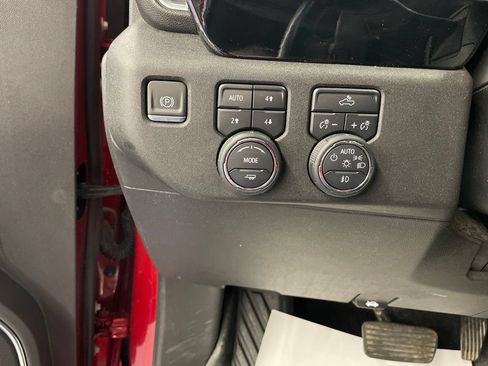 Used 2024 Chevrolet Silverado 1500 RST AWD/4WD image 20