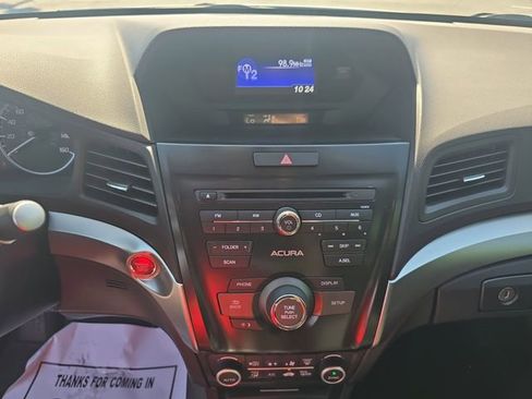 Used 2018 Acura ILX FWD image 20