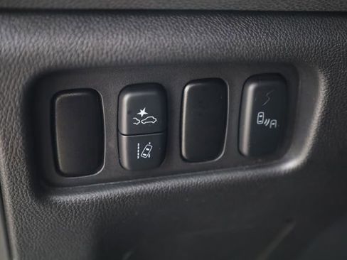 Used 2021 Mitsubishi Outlander Sport SE FWD image 10