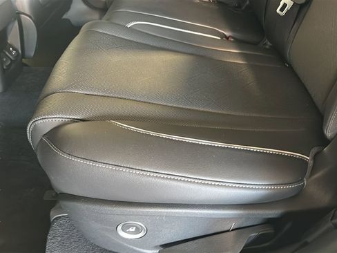 New 2026 Genesis GV80 2.5T Prestige AWD/4WD image 16