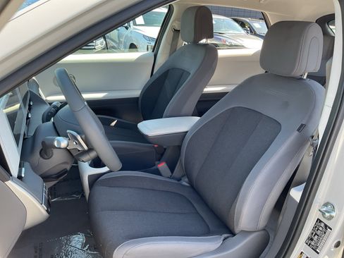 Used 2024 Hyundai Ioniq 5 SE RWD image 15