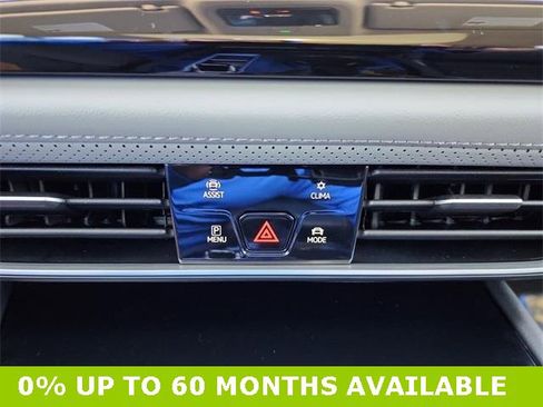 New 2026 Volkswagen Atlas Peak Edition image 24