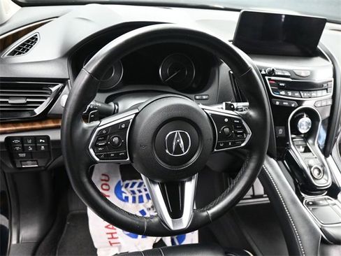 Used 2019 Acura RDX FWD w/ Advance Package image 3