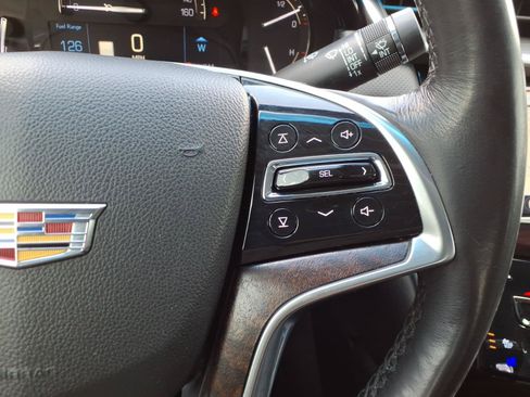 Used 2019 Cadillac XTS Luxury FWD image 30