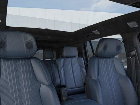 New 2026 Cadillac Escalade IQ Sport 2 w/ LPO, Floor Liner Package AWD/4WD image 25