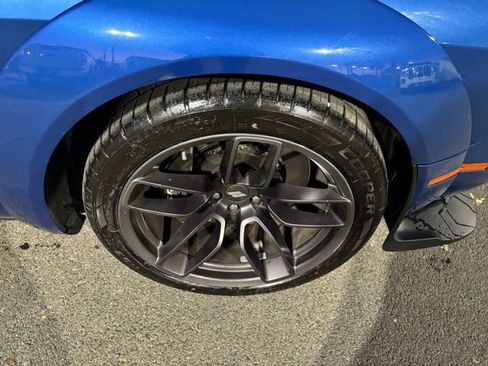 Used 2022 Dodge Challenger R/T Scat Pack image 32