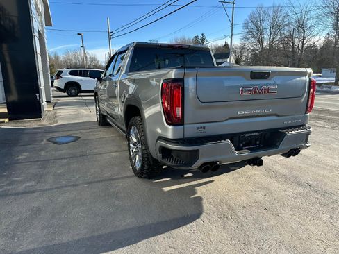 Certified 2024 GMC Sierra 1500 Denali w/ Denali Reserve Package image 11