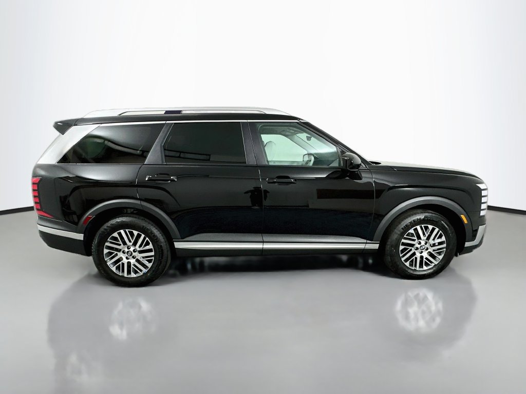 New 2027 Hyundai Palisade SEL w/ Tow & Go Package FWD image 4