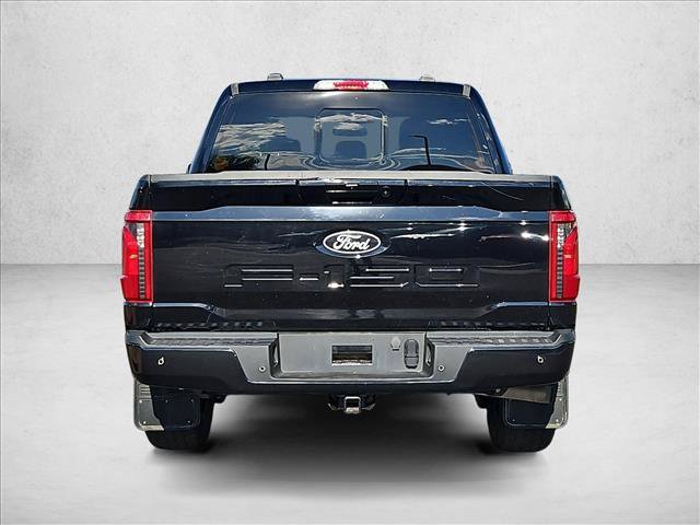 Used 2024 Ford F150 XLT w/ Equipment Group 302A MID AWD/4WD image 7