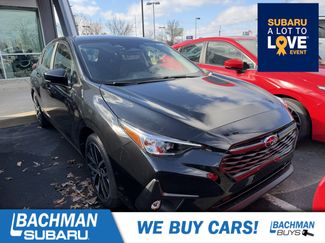 New 2026 Subaru Impreza 2.0i Sport video 1