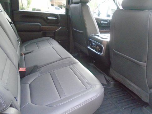 Used 2021 GMC Sierra 2500 Denali w/ Denali Ultimate Package image 49