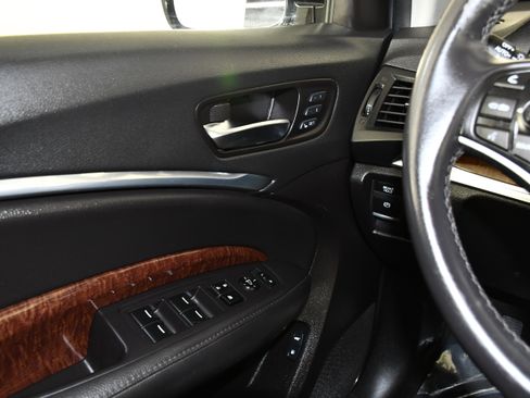 Used 2020 Acura MDX SH-AWD image 35