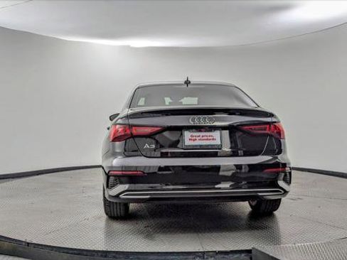 Used 2023 Audi A3 2.0T Premium w/ Convenience Package image 7