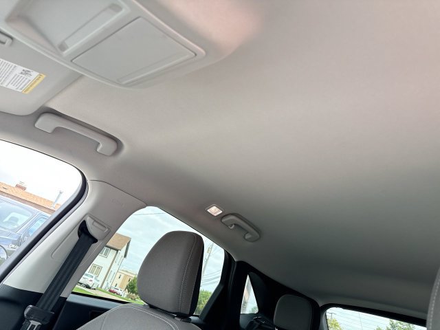 Used 2021 Ford Escape SE w/ Cold Weather Package AWD/4WD image 21