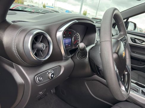 Used 2022 Chevrolet Blazer LT image 14