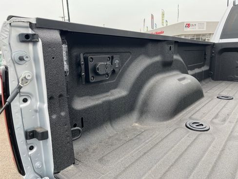New 2026 RAM 3500 Tradesman w/ Chrome Appearance Group A AWD/4WD image 30