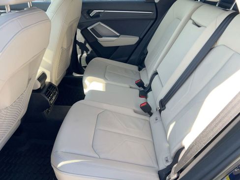 Certified 2025 Audi Q3 2.0T Premium Plus w/ Premium Plus Package image 15