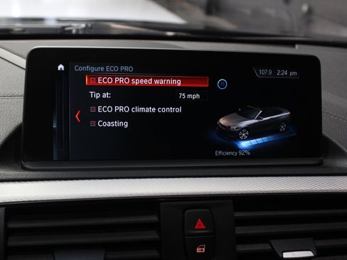 Used 2019 BMW 230i Convertible w/ M Sport Package image 57