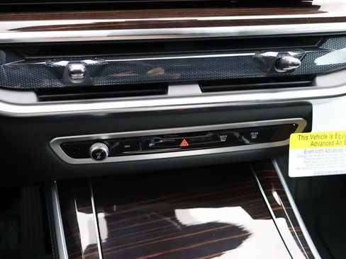 New 2026 BMW X5 xDrive40i AWD/4WD image 26