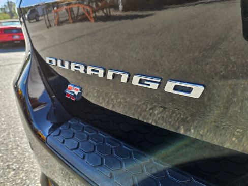 Used 2020 Dodge Durango R/T image 18