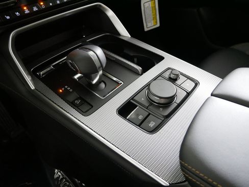 New 2026 MAZDA CX-90 3.3 Turbo w/ Premium Sport Pkg image 6