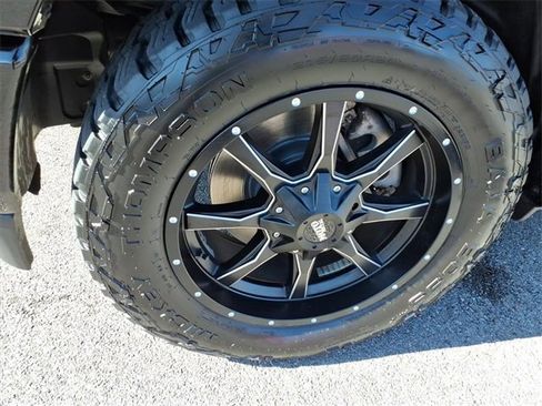 Used 2020 RAM 1500 Limited w/ Black Appearance Package image 10