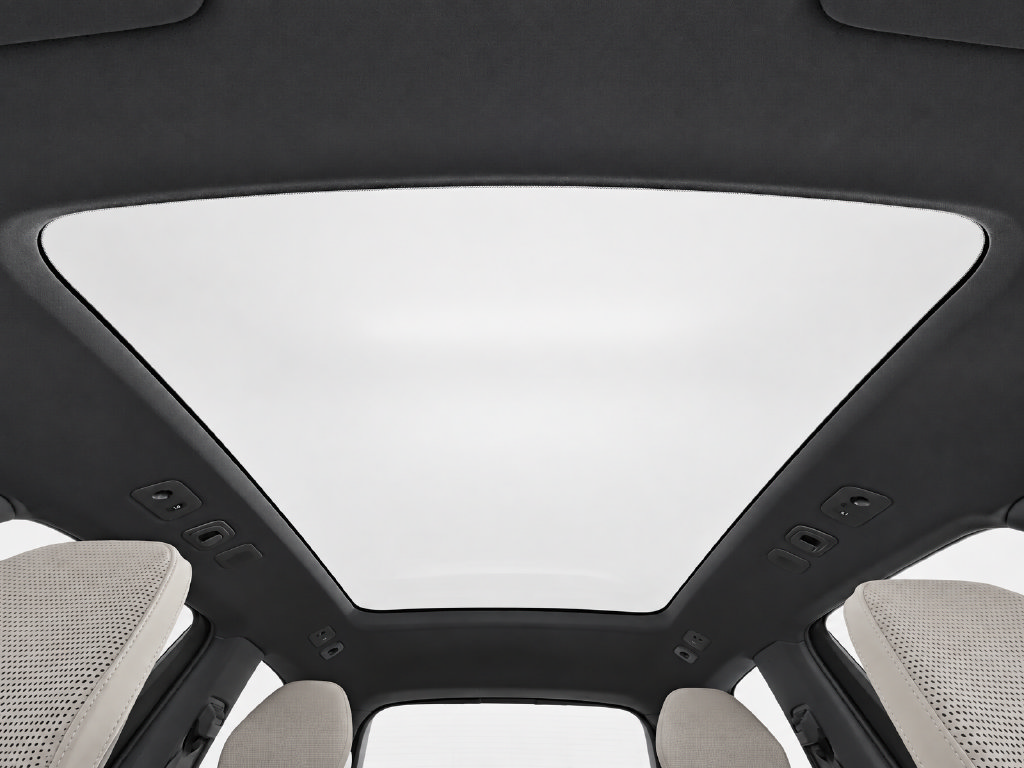 Certified 2025 Volvo EX90 Ultra AWD/4WD image 18