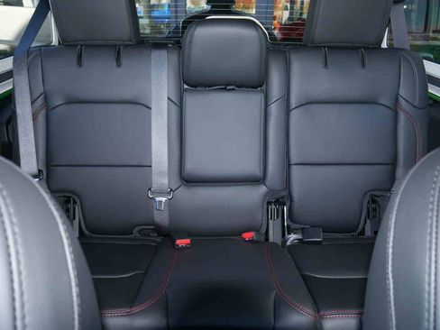 New 2025 Jeep Wrangler Unlimited Rubicon w/ Safety Group AWD/4WD image 34