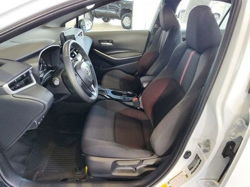 Certified 2024 Toyota Corolla SE image 13