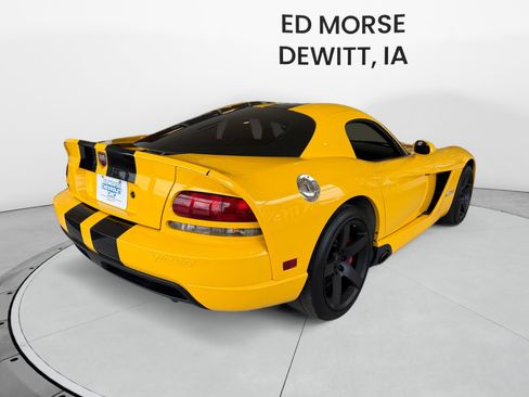 Used 2006 Dodge Viper SRT-10 image 5