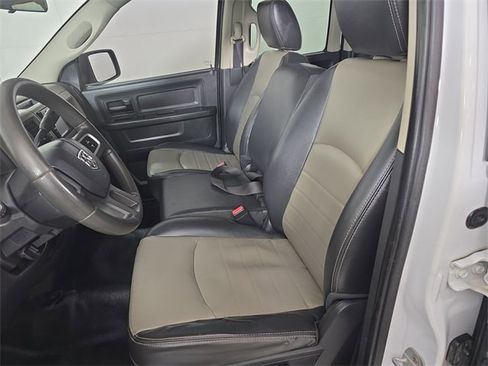 Used 2011 RAM 1500 ST w/ ST Popular Equipment Group image 15