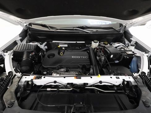 Used 2022 GMC Terrain Denali w/ Denali Premium Package image 6