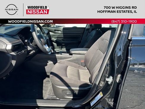 Certified 2024 Nissan Altima 2.5 SV image 24