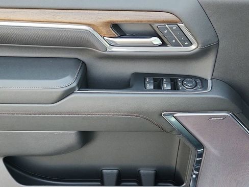 Certified 2024 Chevrolet Silverado 3500 High Country w/ High Country Premium Package image 22